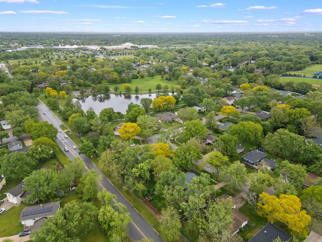2s644 Devonshire Ln, House other with 4 bedrooms, 3 bathrooms and 2 parking in Glen Ellyn IL | Image 46