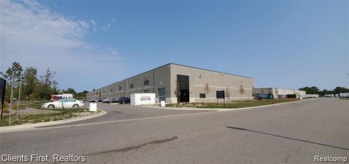 0 Hannan-Huro River Drive, Romulus, MI, 48174 | Card Image