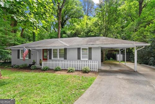 269 Terrydale Dr Se, Marietta, GA, 30067-7327 | Card Image