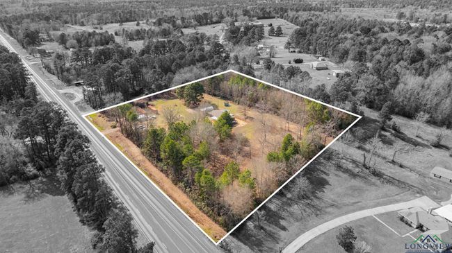 13975 State Highway 43 E, House other with 4 bedrooms, 2 bathrooms and null parking in Tatum TX | Image 42