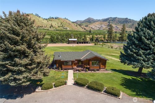 126 Needlepoint Lane, Cashmere, WA, 98815 | Card Image