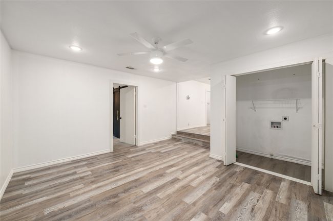 614 Worthview Dr, House other with 3 bedrooms, 2 bathrooms and null parking in River Oaks TX | Image 9