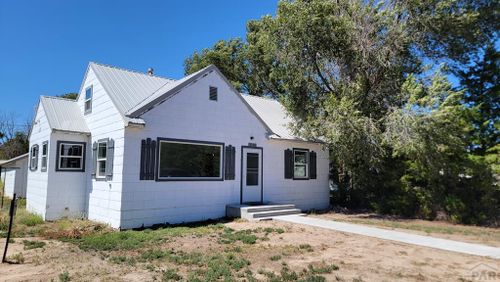 1306 Rittgers St, Eads, CO, 81036-9618 | Card Image
