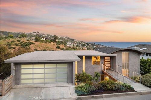 1385 Terrace Way, Laguna Beach, CA, 92651-2829 | Card Image