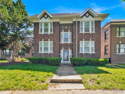 6242 North Dr, Saint Louis, MO, 63130-3504 | Card Image