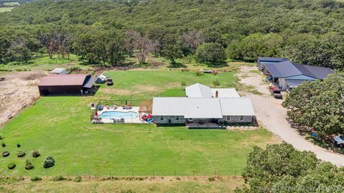 8501 State Highway 11, Barnsdall, OK, 74002-5069 | Card Image