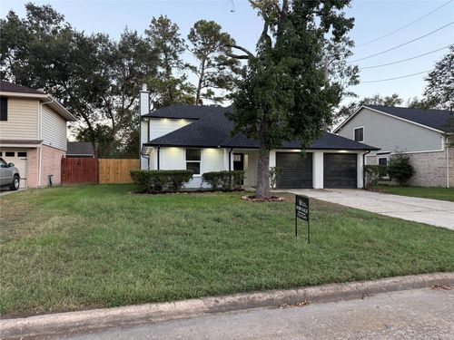 3910 Wells Mark Dr, Humble, TX, 77396-4014 | Card Image