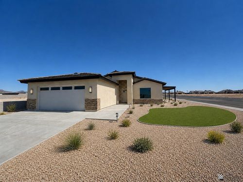 10709 E 45th St, Yuma, AZ, 85367-6394 | Card Image