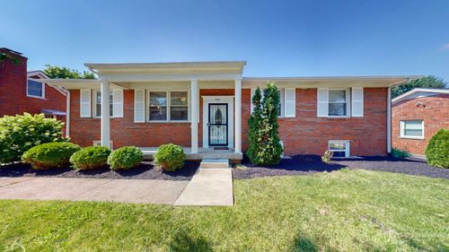 856 Pinkney Dr, Lexington, KY, 40504-2312 | Card Image