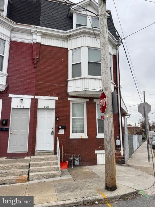 2-160 Hamilton Ave, YORK, PA, 17401-3007 | Card Image