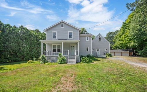 266 Plain St, Rockland, MA, 02370-2307 | Card Image