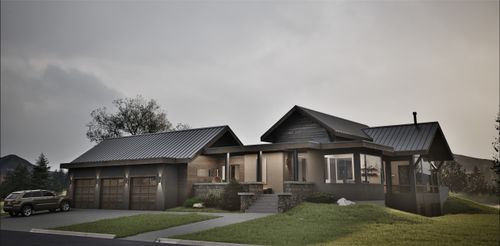 9705 Royal Coachman Dr, Missoula, MT, 59808-1184 | Card Image