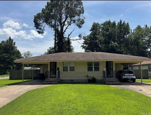 4712/4714 Lynch Drive, North Little Rock, AR, 72117 | Card Image