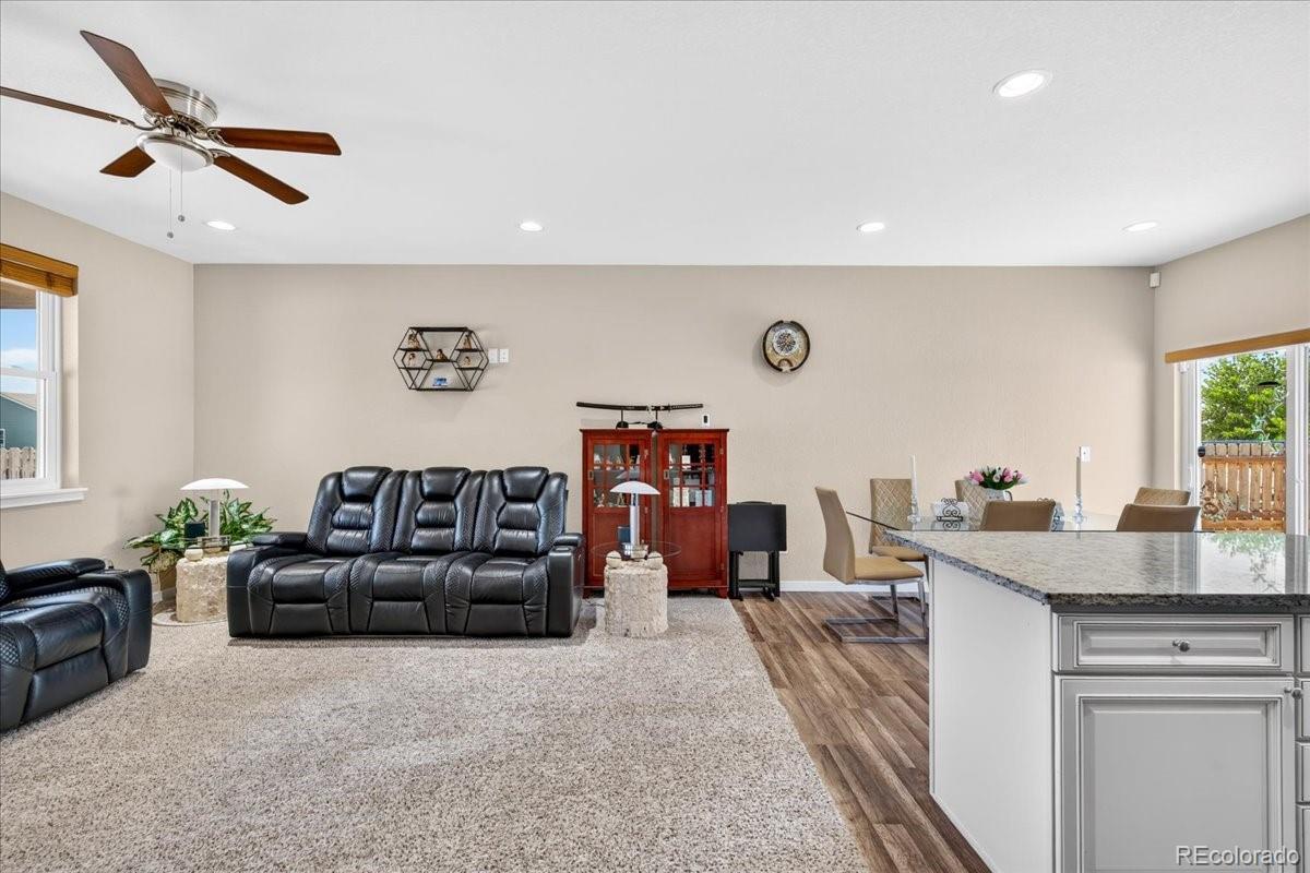 Residential in Deer Trail 5