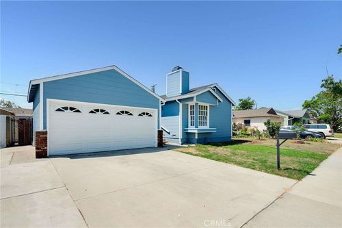 3322 Sandwood St, Lakewood, CA, 90712-3434 | Card Image