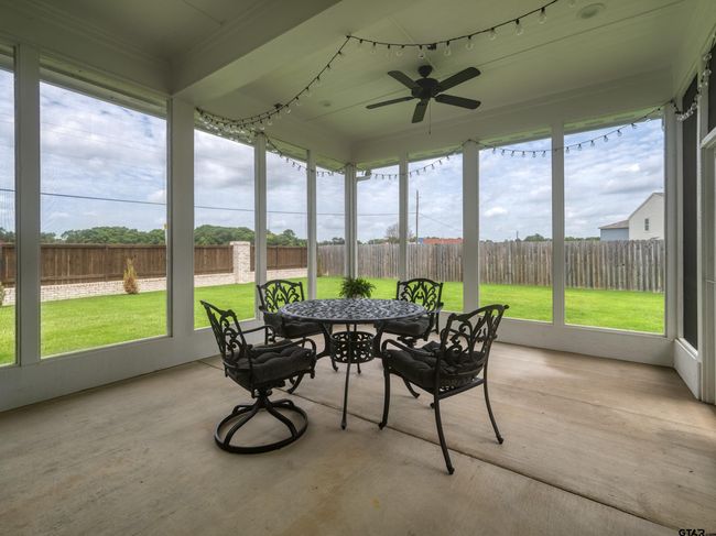 401 Meadows Ct, House other with 4 bedrooms, 3 bathrooms and null parking in Chandler TX | Image 29