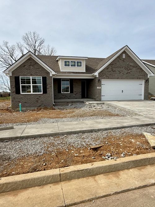 203 Parker Pl, Georgetown, KY, 40324 | Card Image