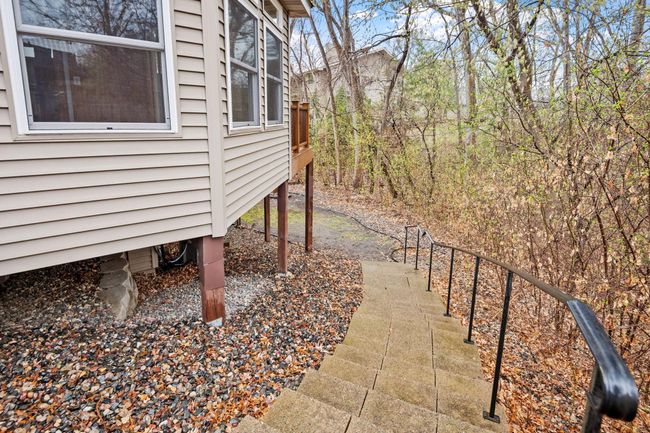 1100 Bent Tree Hills Dr, House other with 4 bedrooms, 3 bathrooms and null parking in New Brighton MN | Image 4