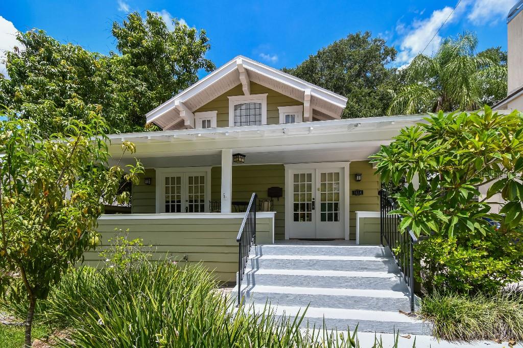 Summerlin Ave, Orlando, FL 32806