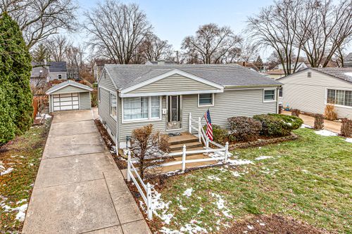 6645 Riverside Dr, Tinley Park, IL, 60477-2863 | Card Image