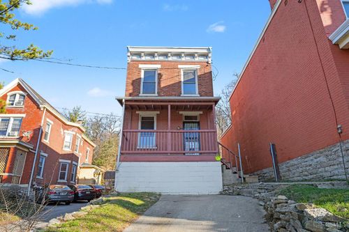 968 Ludlow Ave, Cincinnati, OH, 45220-1020 | Card Image