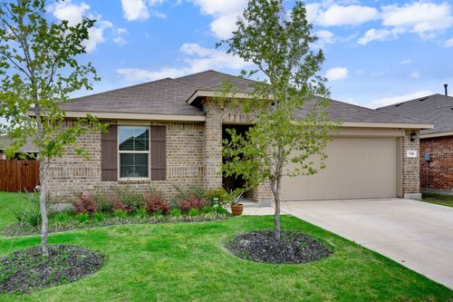 716 Emmons Creek St, Justin, TX, 76247-2343 | Card Image