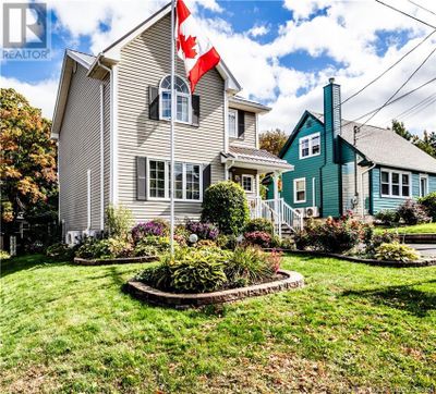 214 Wedgewood Ave, House other with 4 bedrooms, 3 bathrooms and null parking in Riverview NB | Image 1