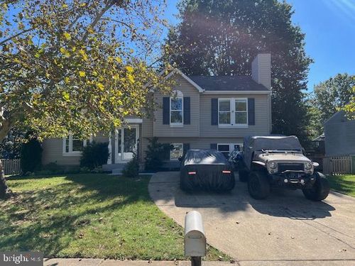 9425 Sudley Manor Dr, MANASSAS, VA, 20109-3362 | Card Image