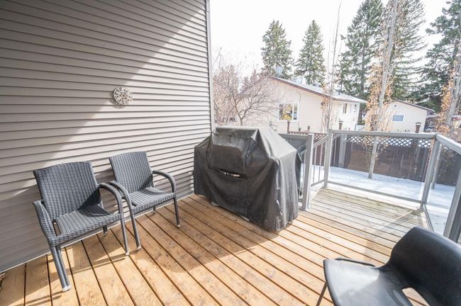4607 45 Street, Home with 4 bedrooms, 3 bathrooms and 2 parking in Red Deer AB | Image 44