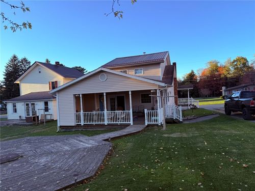 668 Route 536, Mayport, PA, 16240-5004 | Card Image