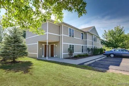 apt-5-25 Stonington Ln, Amherst, NY, 14068-1069 | Card Image