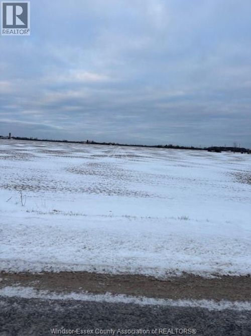 V/L Walker Rd (Aka County Rd 11), Amherstburg, ON, N0R1J0 | Card Image