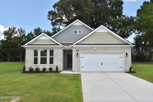 55 Chadro Cv, Jackson, TN, 38305-3616 | Card Image