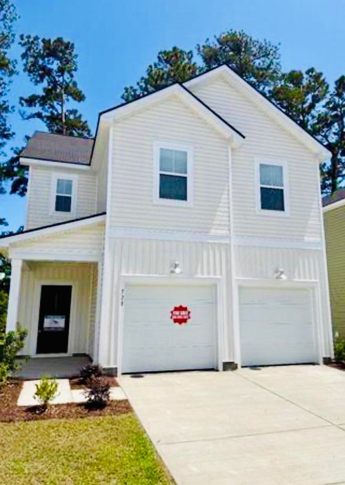 528 Southwind Way, North Myrtle Beach, SC, 29582 | Card Image