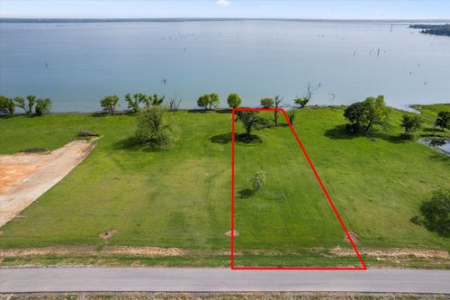 Lot 16 Triangle Shores Dr, Corsicana, TX, 75109 | Card Image