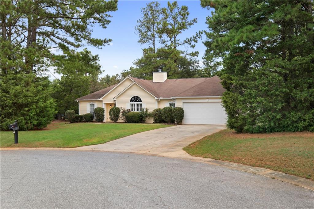 Waynewood Ct, Auburn, AL 36830
