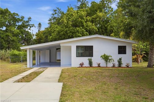 1835 Coronado Rd, FORT MYERS, FL, 33901 | Card Image