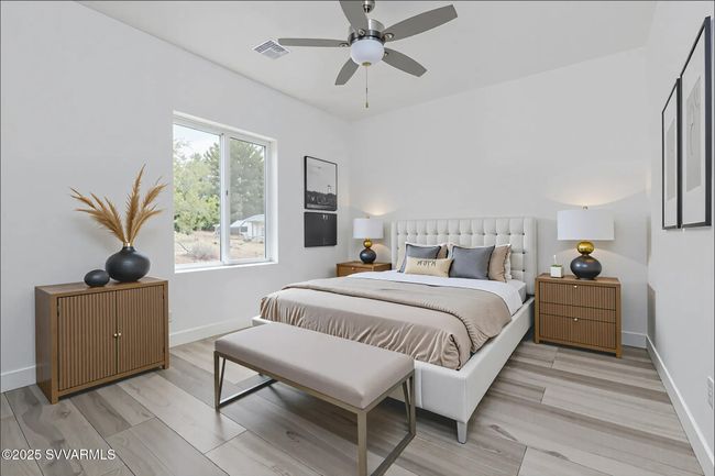 2090 S Agua Fria Dr, House other with 3 bedrooms, 2 bathrooms and null parking in Cottonwood AZ | Image 26