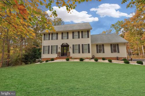 13612 Perimeter Dr, FREDERICKSBURG, VA, 22407-1903 | Card Image