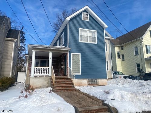 17 Walnut Ter, Bloomfield, NJ, 07003-5025 | Card Image