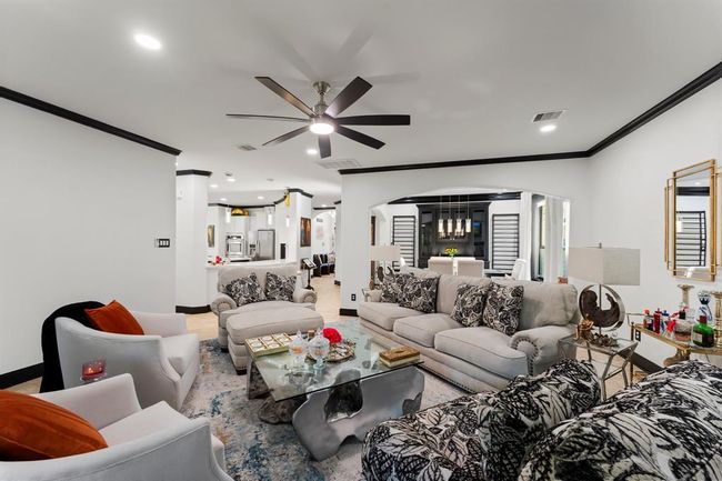 12262 Little Blue Heron Ln, House other with 4 bedrooms, 4 bathrooms and 2 parking in Conroe TX | Image 16