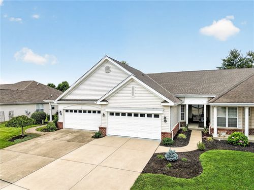 6141 Glenarbor Dr, Hamilton Twp, OH, 45039-5022 | Card Image