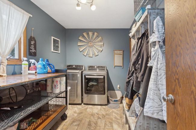 6710 E Elm Drive, House other with 4 bedrooms, 2 bathrooms and null parking in LaPrairie WI | Image 15