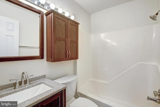 1502 Farsta Ct, Townhouse with 3 bedrooms, 4 bathrooms and null parking in RESTON VA | Image 18