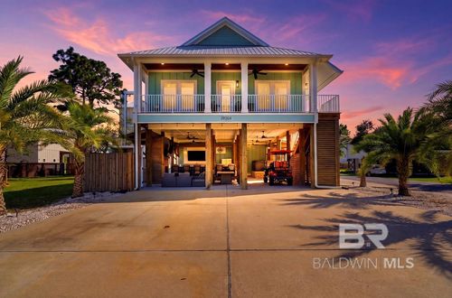 29304 Bayshore Dr N, Orange Beach, AL, 36561-4221 | Card Image