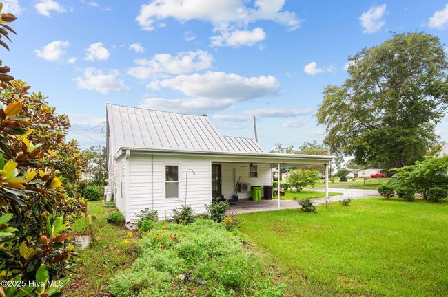 814 N C St, House other with 2 bedrooms, 1 bathrooms and 2 parking in Bridgeton NC | Image 15