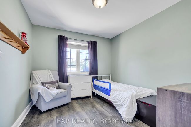 854 Scuttlehole Rd, House other with 5 bedrooms, 3 bathrooms and 12 parking in Roslin ON | Image 24