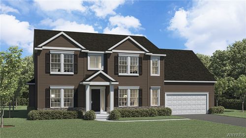 3941 Wheatfield Ave, North Tonawanda, NY, 14120 | Card Image