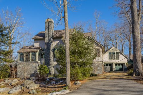 1 Metcalf Road, Camden, ME, 04843 | Card Image