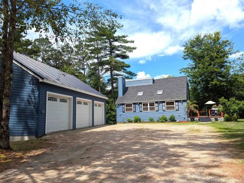 23 Pleasure Lands Glade Rd, Center Ossipee, NH, 03814-6130 | Card Image